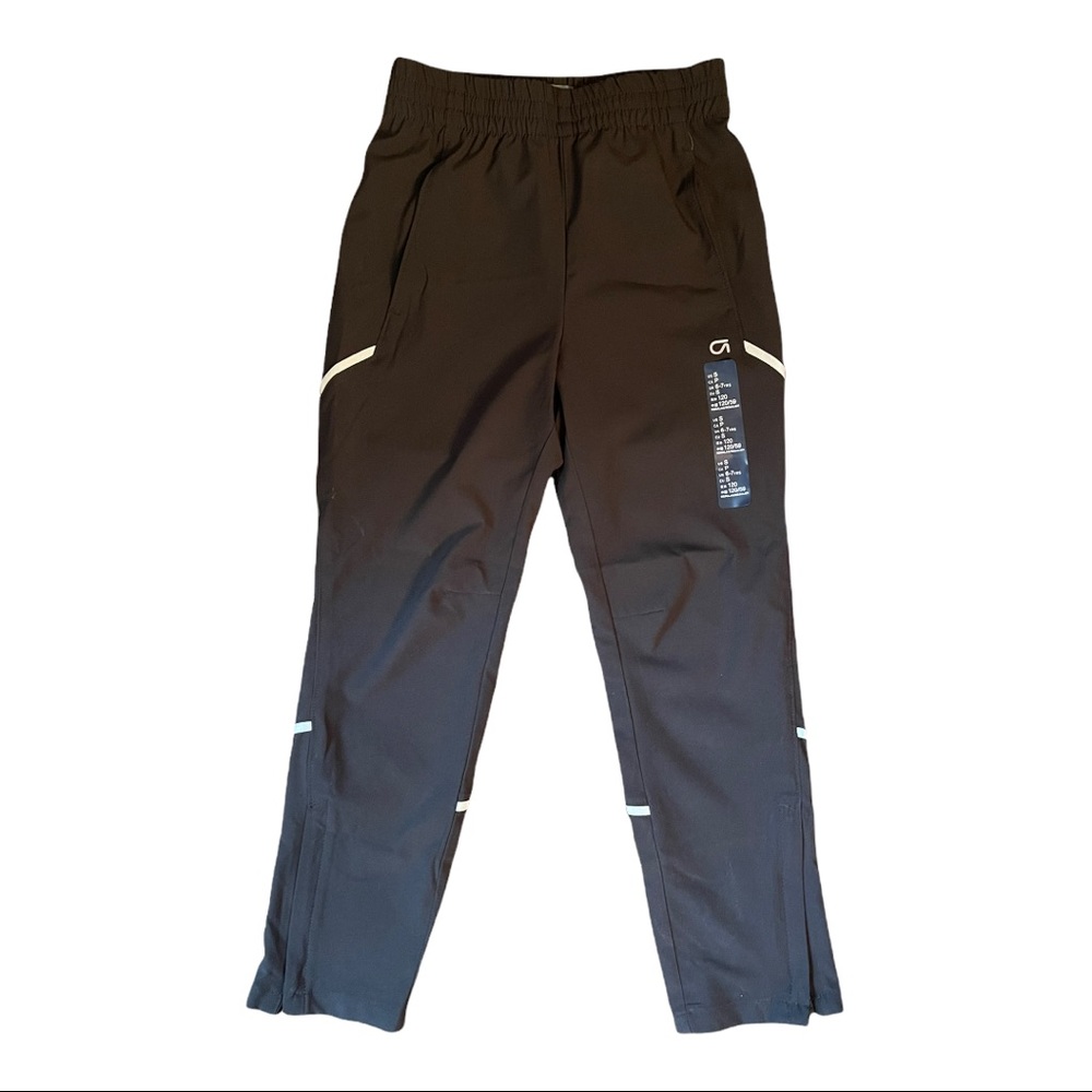 GAP FIT BOYS QUICK DRY PANTS BOYS SWEATS KIDS SWEATS BOYS ACTIVEWEAR JOGGERS